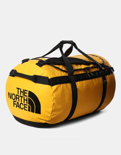 Base Camp - Sac balluchon taille XL - Doré/noir - The North Face - Modalova