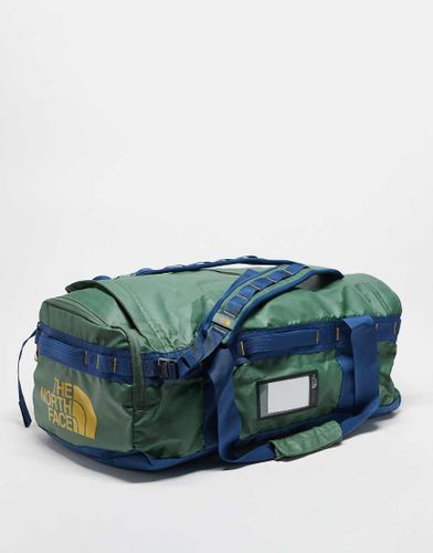 Base Camp Voyager - Sac balluchon 62L - et bleu - The North Face - Modalova