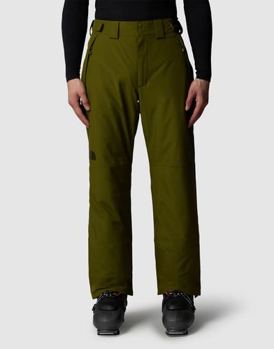 Descendit - Pantalon de ski - Olive - The North Face - Modalova