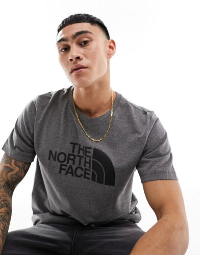 Easy - T-shirt avec logo graphique - The North Face - Modalova