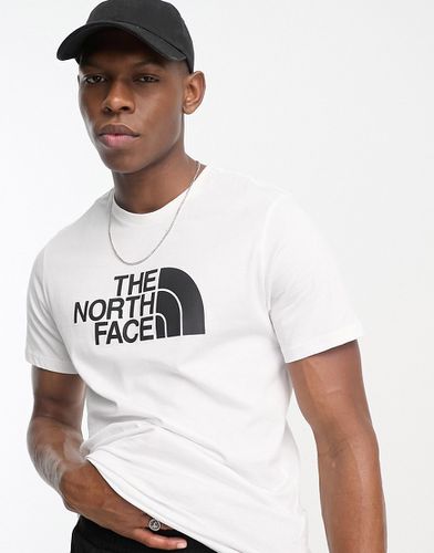 Easy - T-shirt - Noir - The North Face - Modalova