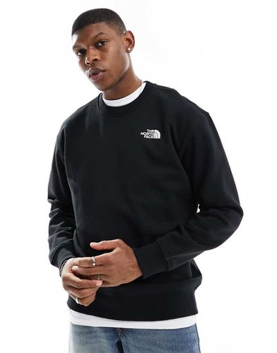 Essential - Sweat-shirt oversize en polaire - The North Face - Modalova