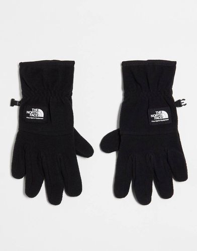 Etip - Gants en polaire épais pour écran tactile - The North Face - Modalova