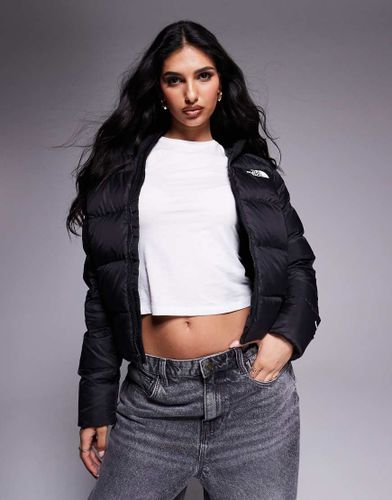 Hyalite - Doudoune  capuche en duvet - The North Face - Modalova