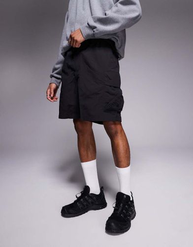 Short  logo et poches cargo - The North Face - Modalova