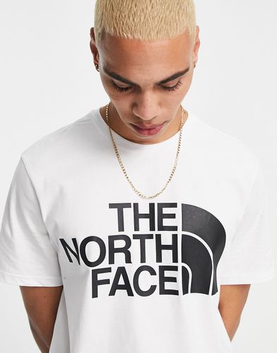 Standard - T-shirt - The North Face - Modalova