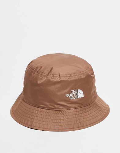 Sun Stash - Bob rversible - /marron - The North Face - Modalova