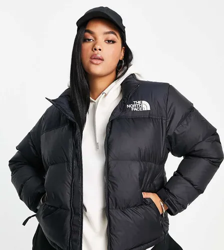 Plus - 1996 Retro Nuptse - Doudoune en duvet - The North Face - Modalova