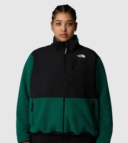 Plus - Retro Denali - Veste - /noir - The North Face - Modalova