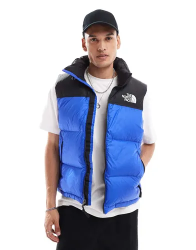 Retro Nuptse - Doudoune sans manches - The North Face - Modalova