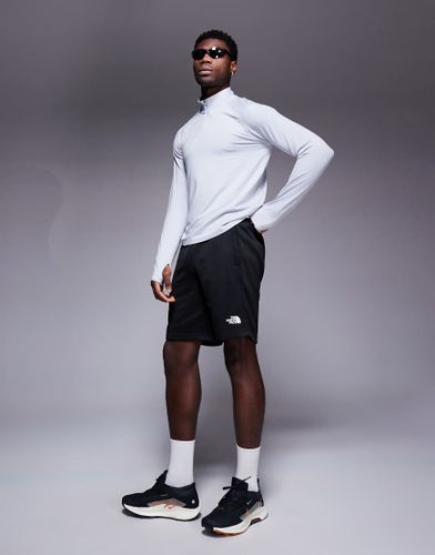 Reaxion - Short en polaire  logo - The North Face - Modalova