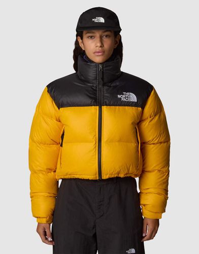 Doudoune courte north face hotsell