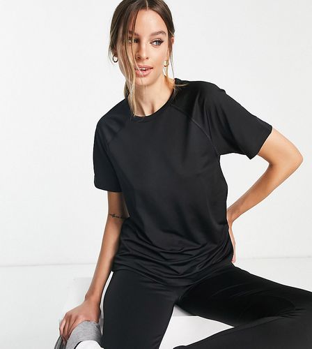 Fitness - T-shirt de sport - Threadbare Tall - Modalova