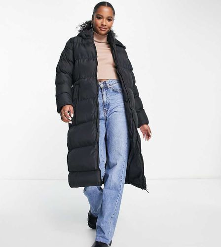 Onyx - Gilet long et doudoune 2 en 1 - Threadbare Petite - Modalova