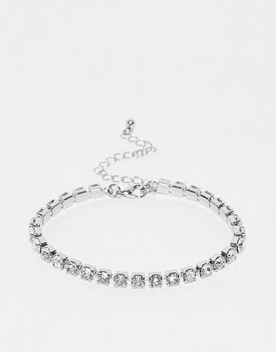 Bracelet avec cristaux - True Decadence - Modalova