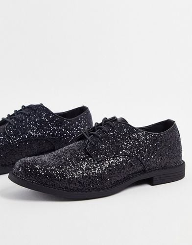 Chaussures richelieu à lacets - Éclat - Truffle Collection - Modalova