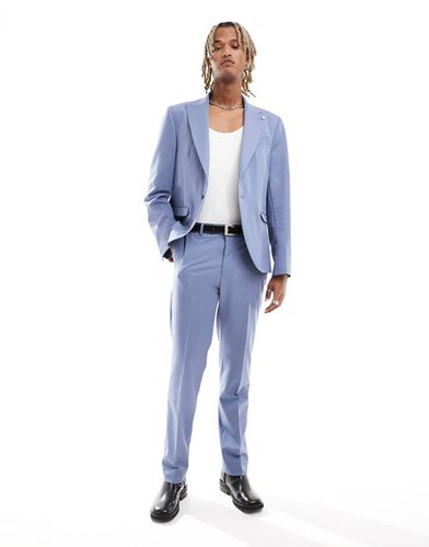 Buscott - Pantalon de costume slim - Twisted Tailor - Modalova