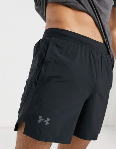 Launch 5 - Short de course - Under Armour - Modalova