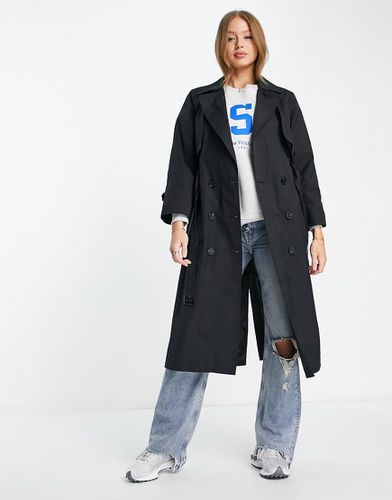 Urban Code - Trench-coat long oversize - Urbancode - Modalova