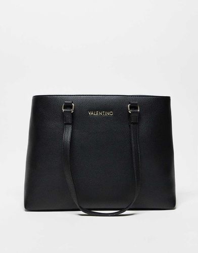 Valentino - Never - Cabas - Noir - Valentino Bags - Modalova