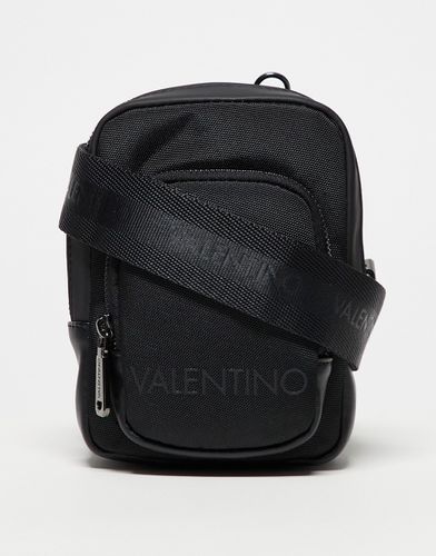 Valentino - Oceano - Sac bandoulière à double poche - Valentino Bags - Modalova