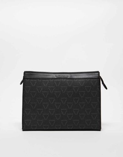 Valentino - Delta - Pochette monogrammée - Valentino Bags - Modalova