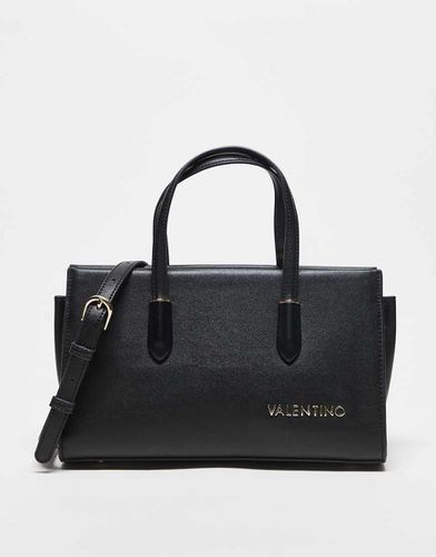 Valentino - Jasmin - Sac à main avec poignées supérieures et bandoulière amovible - Valentino Bags - Modalova