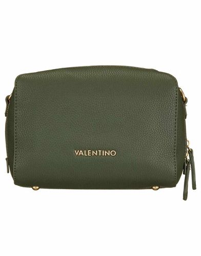 Valentino - Pattie - Sac caméra à bandoulière - Kaki - Valentino Bags - Modalova