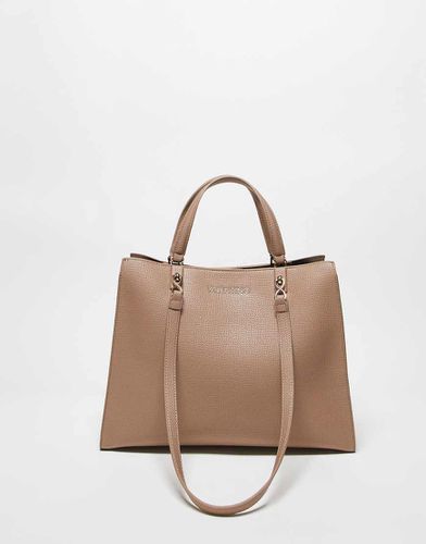 Valentino - Stereo Re - Cabas - Beige - Valentino Bags - Modalova