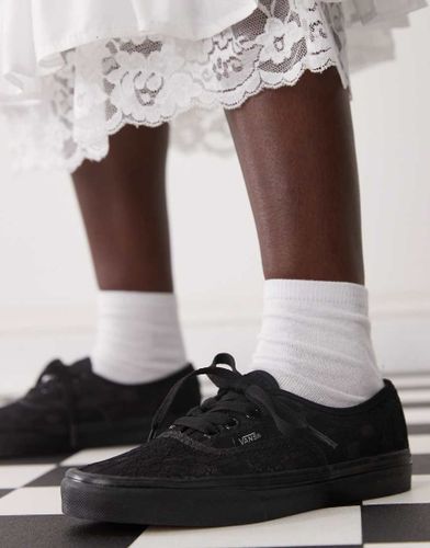 Authentic - Baskets  lacets - Vans - Modalova