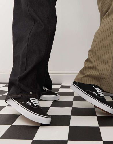 Authentic - Baskets - et blanc - Vans - Modalova