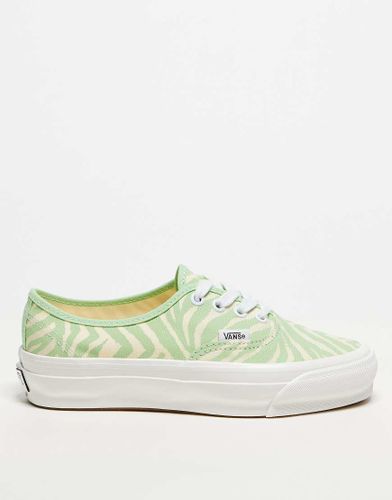 Authentic - Premium 44 - Baskets - pistache - Vans - Modalova