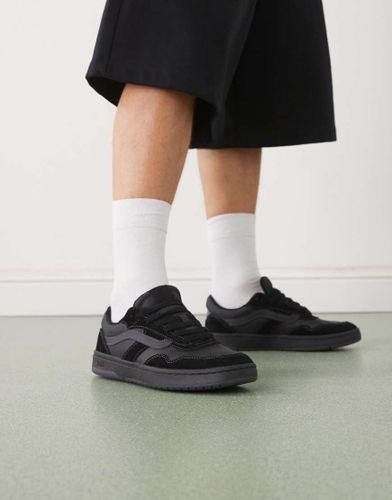 Cruze 3.0 - Baskets en daim - Triple - Vans - Modalova