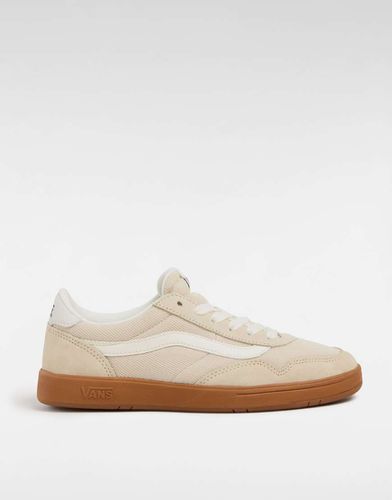 Cruze Too Comfycush - Baskets - Crème brûlée - Vans - Modalova