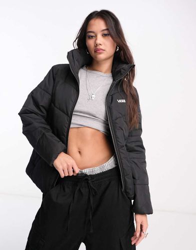 Manteau vans femme hotsell