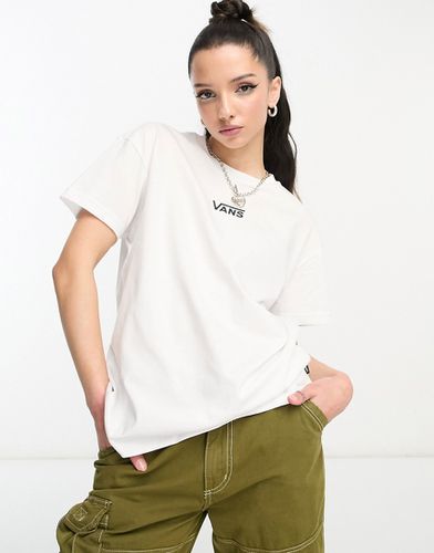 Flying V - T-shirt oversize - Vans - Modalova