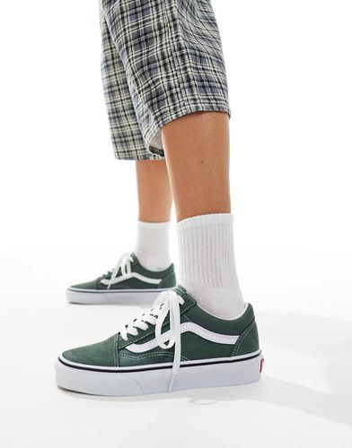 Old Skool - Baskets - moyen - Vans - Modalova