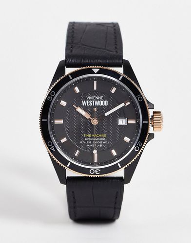 Montre discount vivienne westwood