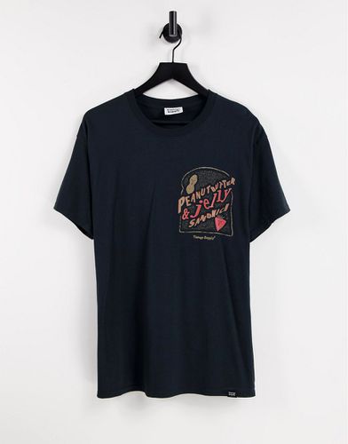 Peanut Butter Jelly - T-shirt - Vintage Supply - Modalova