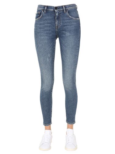 Pence 1979 "sofia" jeans - pence 1979 - Modalova