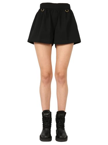 Givenchy puffy shorts - givenchy - Modalova