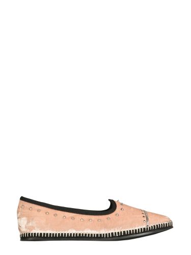 Giuseppe zanotti otium loafers - giuseppe zanotti - Modalova