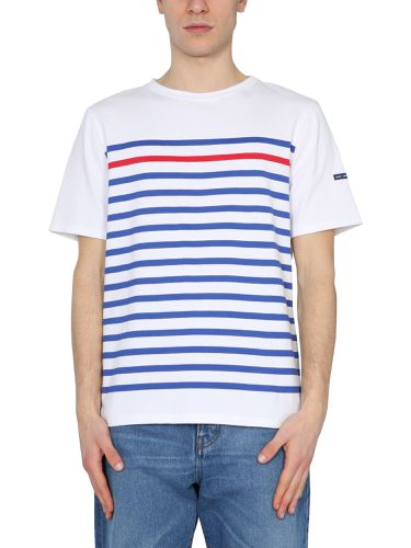 Naval ray rge mc" t-shirt - saint james - Modalova