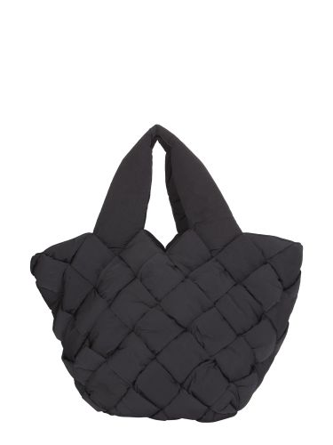 Bottega veneta cassette tote bag - bottega veneta - Modalova