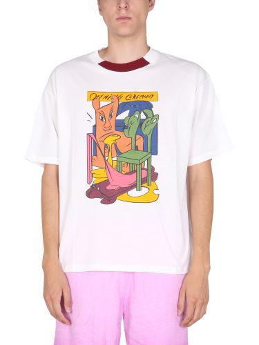 Animal chair" t-shirt - opening ceremony - Modalova