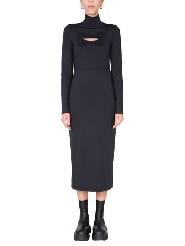 Ambush cut out dress - ambush - Modalova