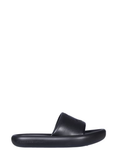 Stella mccartney air slide sandals - stella mccartney - Modalova