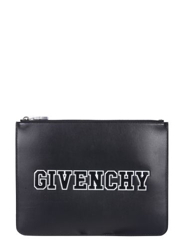 Givenchy large 4g pouch - givenchy - Modalova