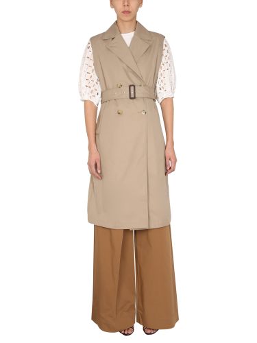 Mackintosh aplina" trench coat - mackintosh - Modalova