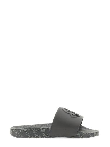 Moncler jeanne sandal - moncler - Modalova
